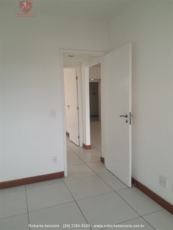 Apartamento para Alugar no Montese em Resende - Foto do Im�vel