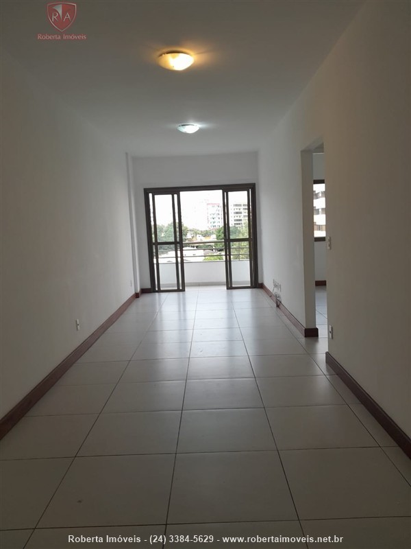 Apartamento para Alugar no Montese em Resende - Foto do Im�vel