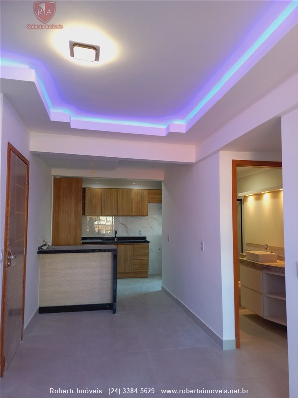 Apartamento a Venda no Vila Julieta em Resende - Foto do Imvel