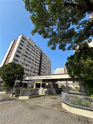 Apartamento para Alugar