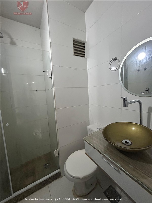 Apartamento para Alugar no Jardim Jalisco em Resende - Foto do Imvel