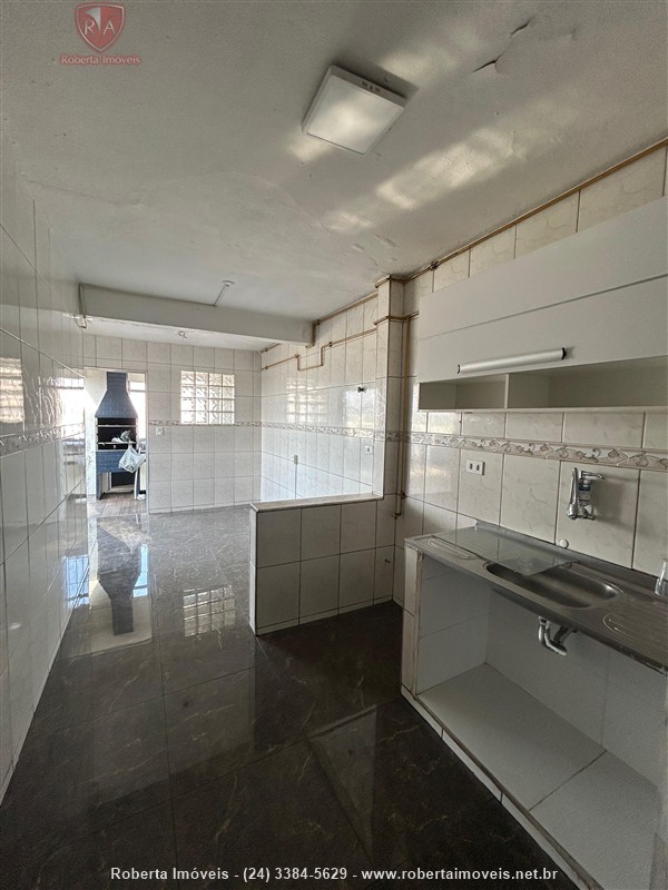 Apartamento para Alugar no Jardim Jalisco em Resende - Foto do Imvel