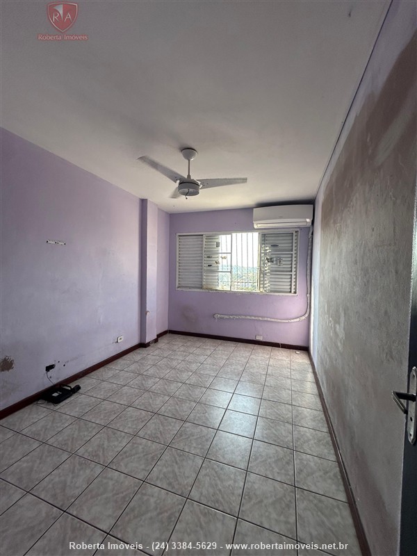Apartamento para Alugar no Jardim Jalisco em Resende - Foto do Imvel