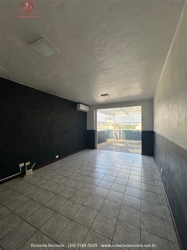 Apartamento para Alugar no Jardim Jalisco em Resende - Foto do Imvel