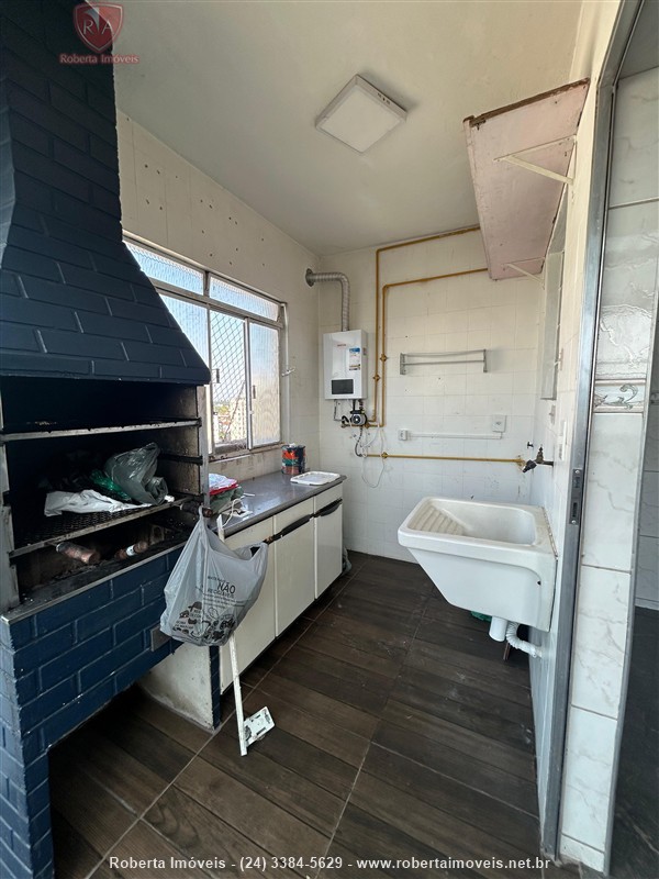 Apartamento para Alugar no Jardim Jalisco em Resende - Foto do Imvel