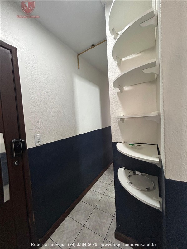 Apartamento para Alugar no Jardim Jalisco em Resende - Foto do Imvel