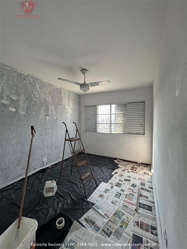 Apartamento para Alugar no Jardim Jalisco em Resende - Foto do Imvel