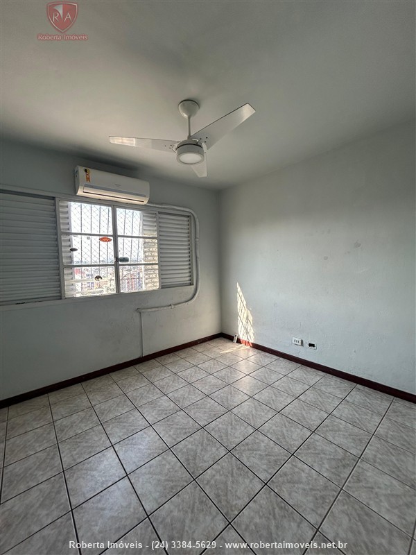 Apartamento para Alugar no Jardim Jalisco em Resende - Foto do Imvel