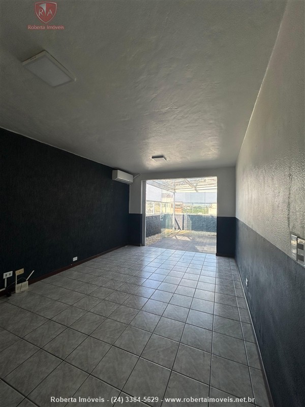 Apartamento para Alugar no Jardim Jalisco em Resende - Foto do Imvel