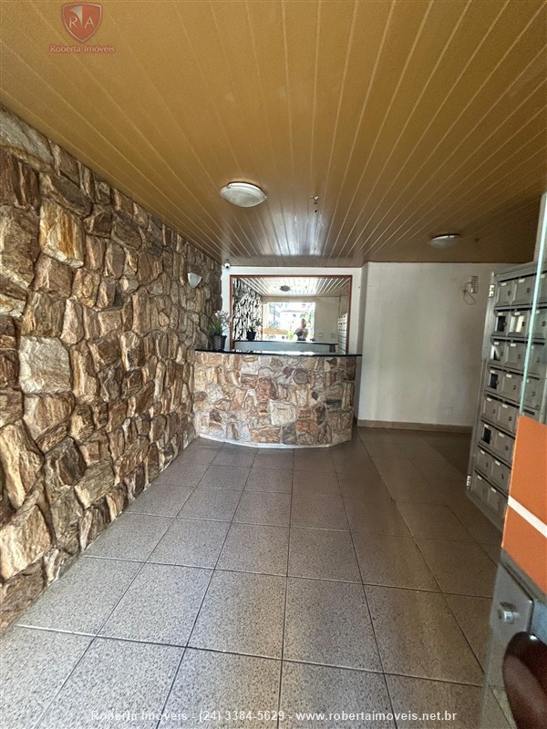Apartamento para Alugar no Jardim Jalisco em Resende - Foto do Imvel