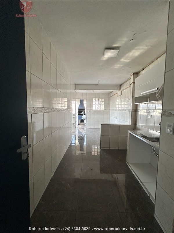 Apartamento para Alugar no Jardim Jalisco em Resende - Foto do Imvel