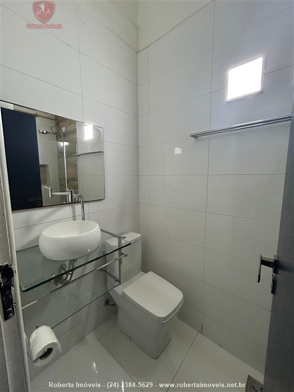 Apartamento para Alugar no Jardim Jalisco em Resende - Foto do Imvel