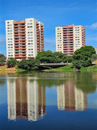 Apartamento para Alugar ou Venda