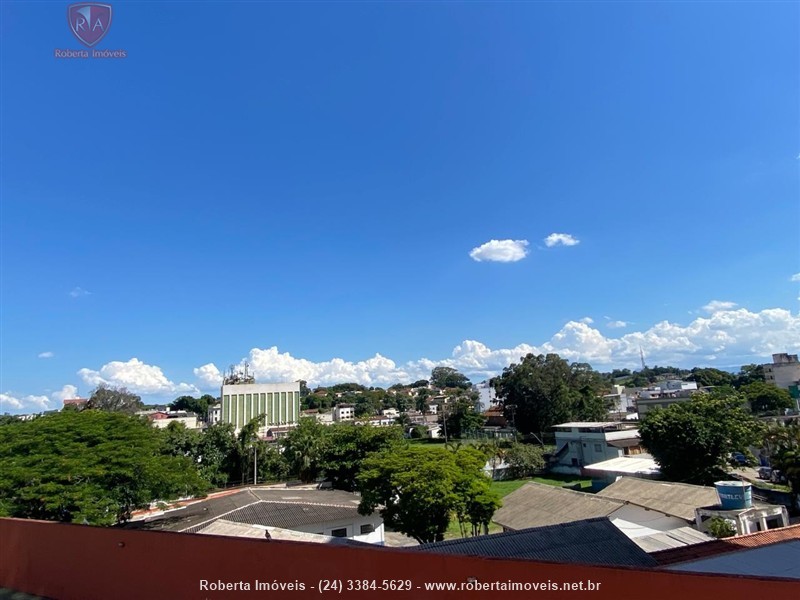 Apartamento a Venda no Centro em Resende - Foto do Imvel