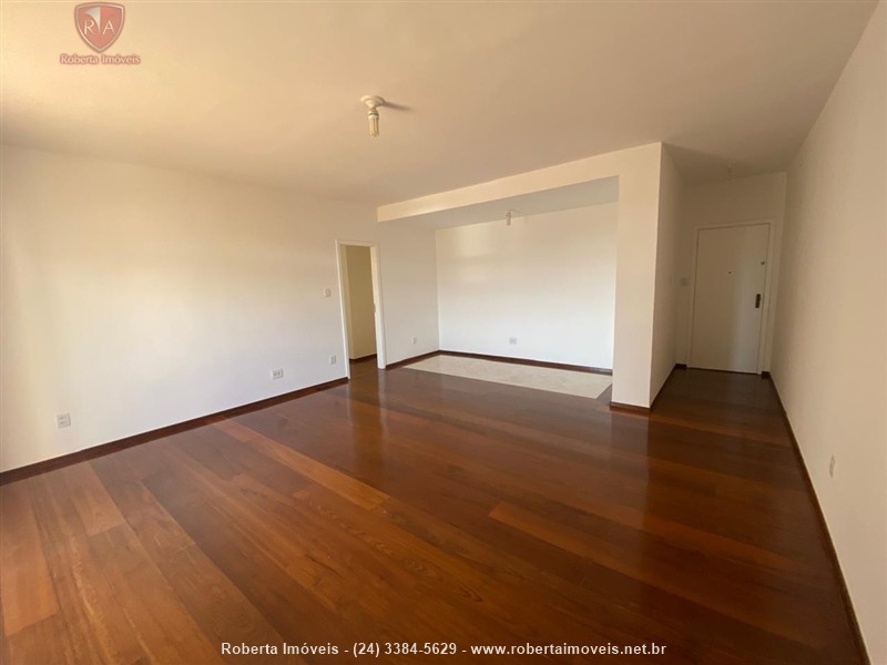 Apartamento a Venda no Centro em Resende - Foto do Imvel
