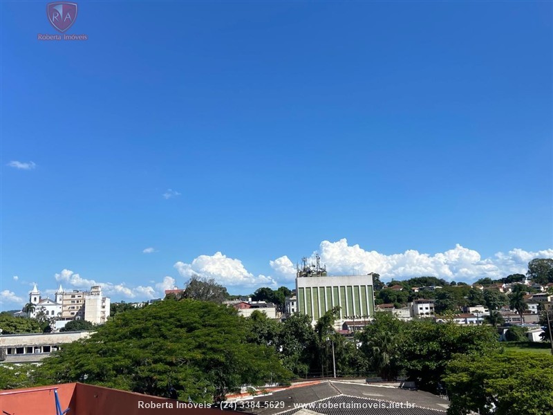 Apartamento a Venda no Centro em Resende - Foto do Imvel