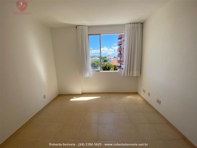 Apartamento a Venda no Centro em Resende - Foto do Imvel