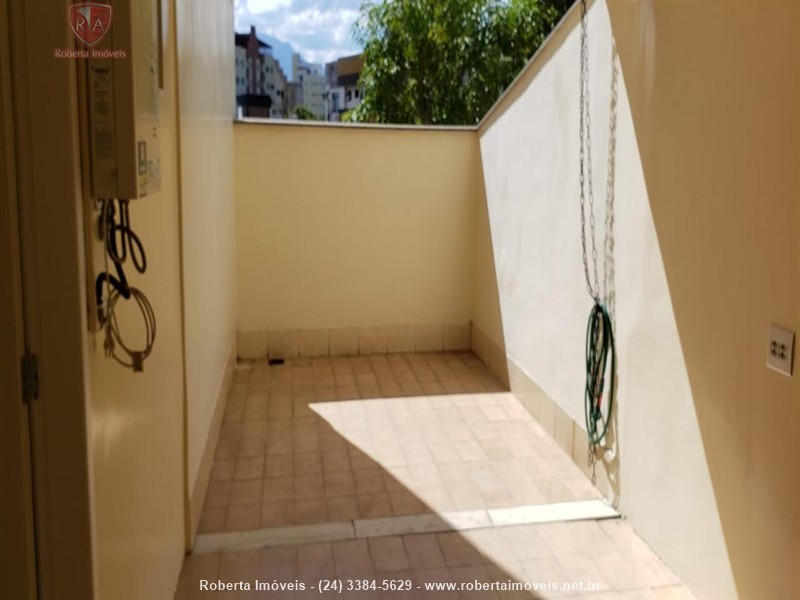 Apartamento a Venda no Centro em Resende - Foto do Imvel