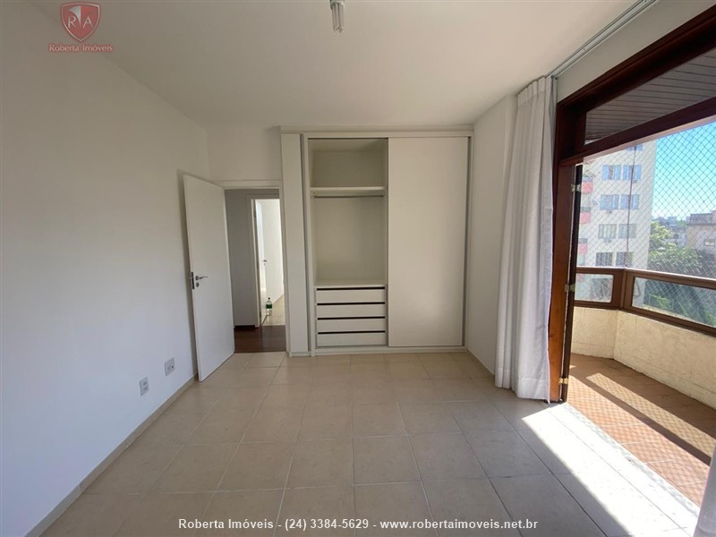 Apartamento a Venda no Centro em Resende - Foto do Imvel