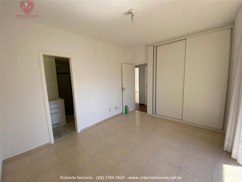 Apartamento a Venda no Centro em Resende - Foto do Imvel