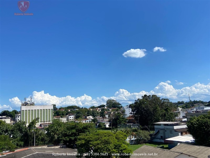 Apartamento a Venda no Centro em Resende - Foto do Imvel