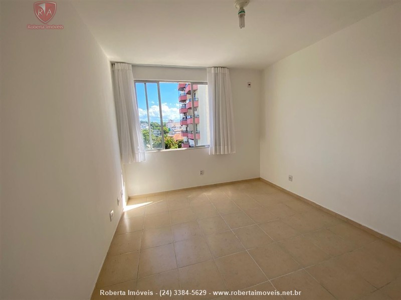 Apartamento a Venda no Centro em Resende - Foto do Imvel