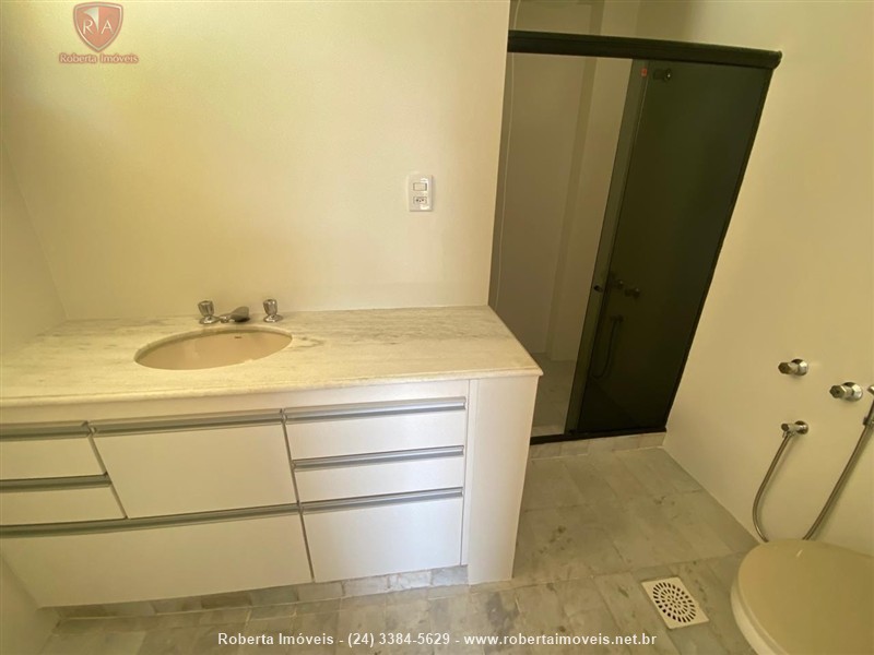 Apartamento a Venda no Centro em Resende - Foto do Imvel