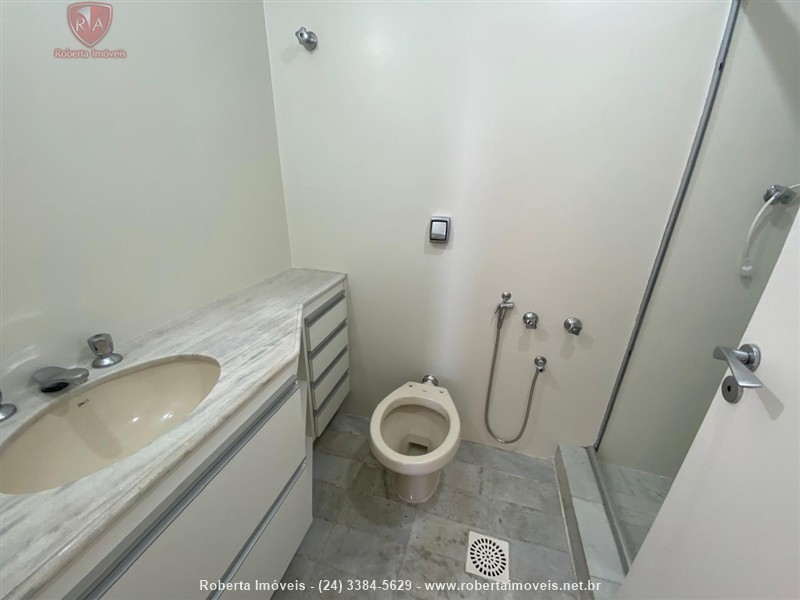 Apartamento a Venda no Centro em Resende - Foto do Imvel