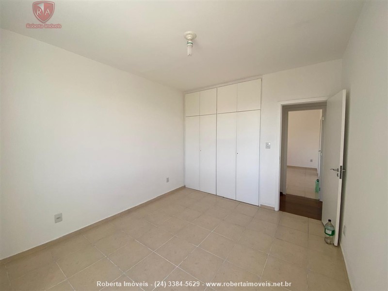 Apartamento a Venda no Centro em Resende - Foto do Imvel