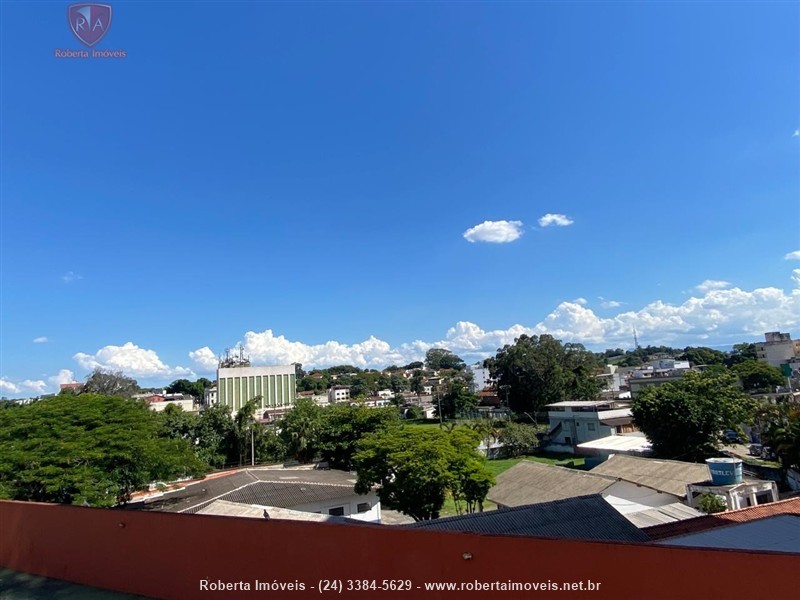 Apartamento a Venda no Centro em Resende - Foto do Imvel
