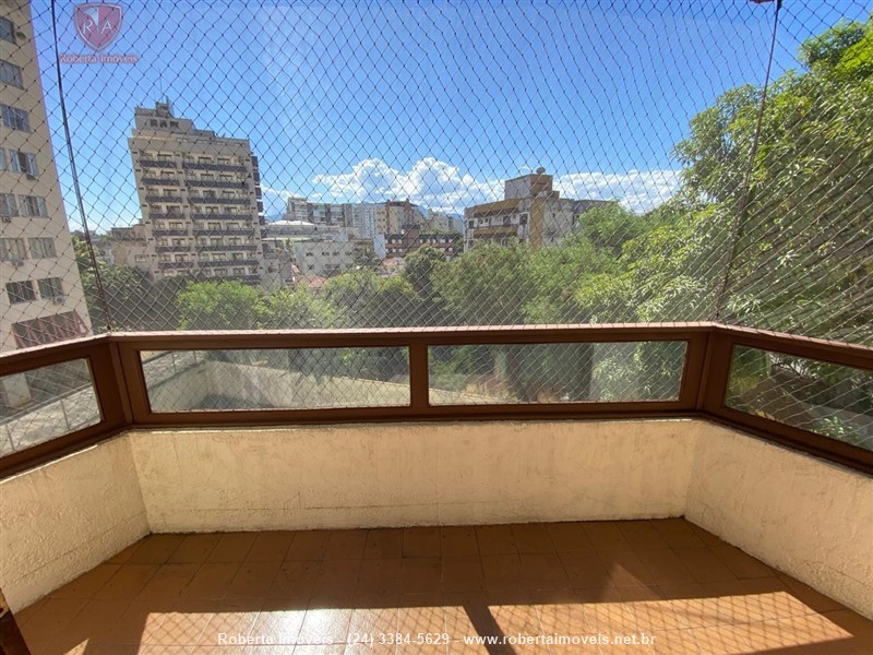 Apartamento a Venda no Centro em Resende - Foto do Imvel
