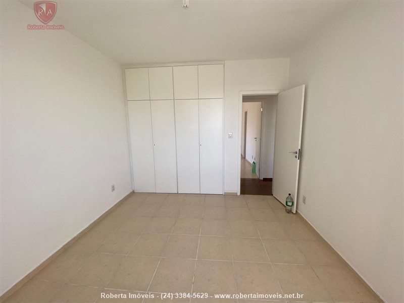 Apartamento a Venda no Centro em Resende - Foto do Imvel