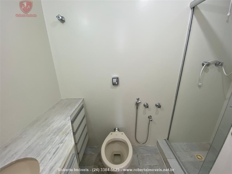 Apartamento a Venda no Centro em Resende - Foto do Imvel