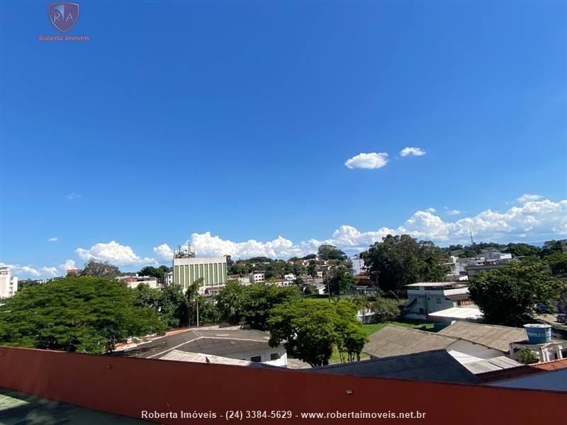 Apartamento a Venda no Centro em Resende - Foto do Imvel