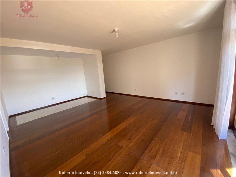 Apartamento a Venda no Centro em Resende - Foto do Imvel