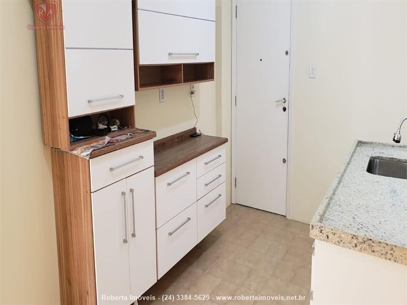 Apartamento a Venda no Centro em Resende - Foto do Imvel
