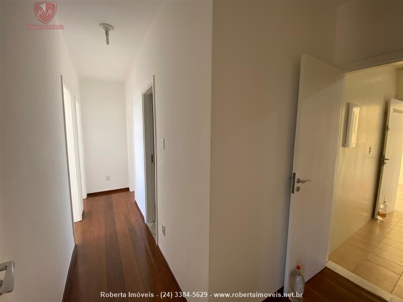 Apartamento a Venda no Centro em Resende - Foto do Imvel