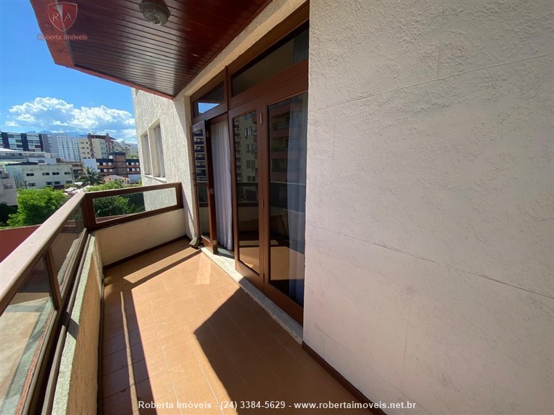 Apartamento a Venda no Centro em Resende - Foto do Imvel