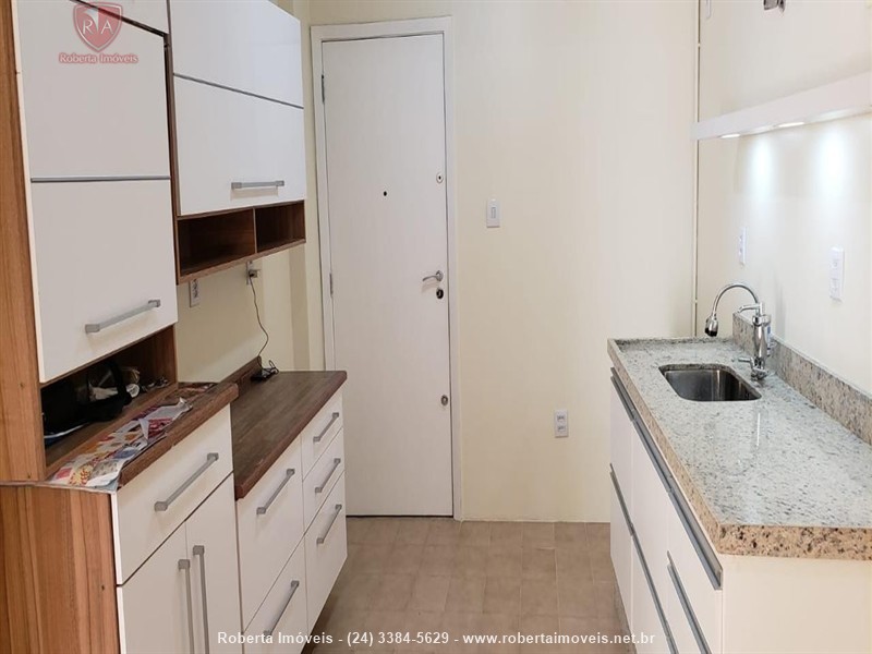 Apartamento a Venda no Centro em Resende - Foto do Imvel