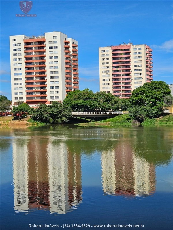 Apartamento a Venda no Centro em Resende - Foto do Imvel