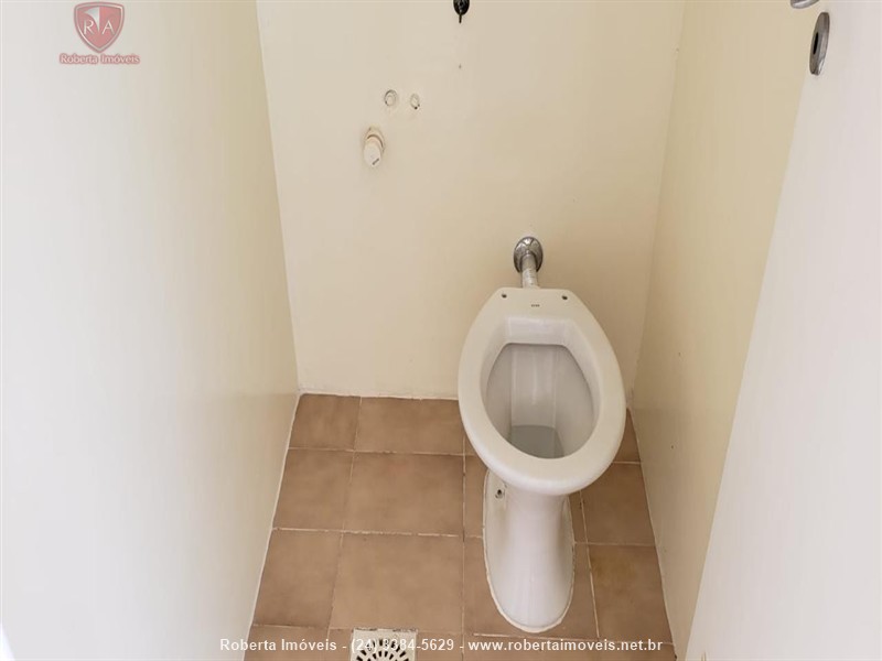 Apartamento a Venda no Centro em Resende - Foto do Imvel