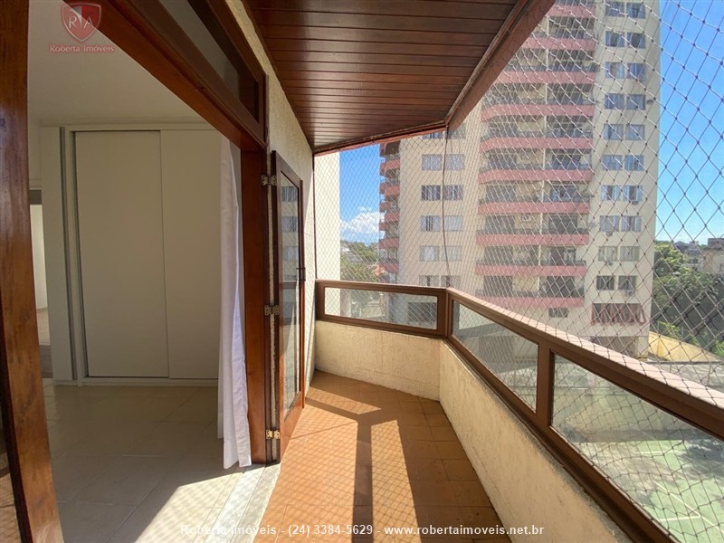 Apartamento a Venda no Centro em Resende - Foto do Imvel