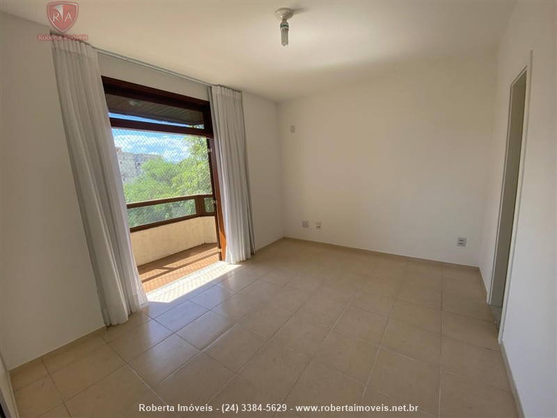 Apartamento a Venda no Centro em Resende - Foto do Imvel