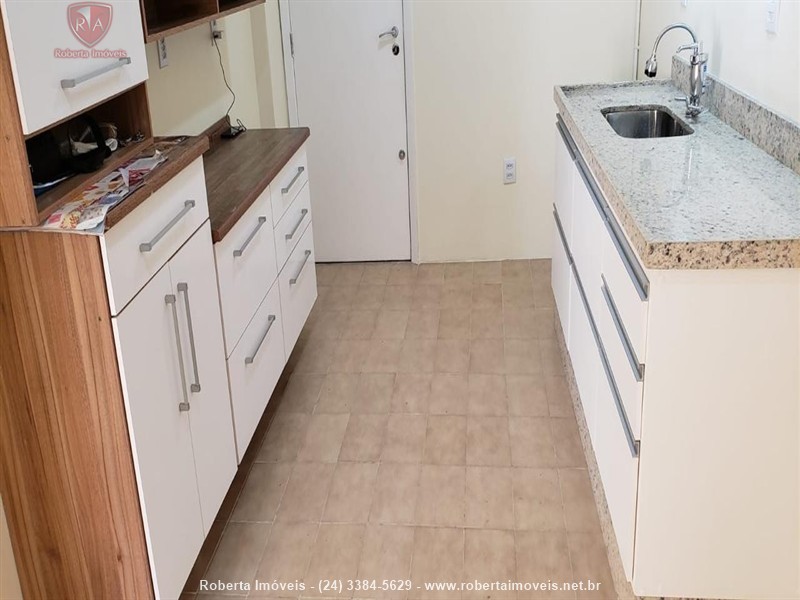 Apartamento a Venda no Centro em Resende - Foto do Imvel
