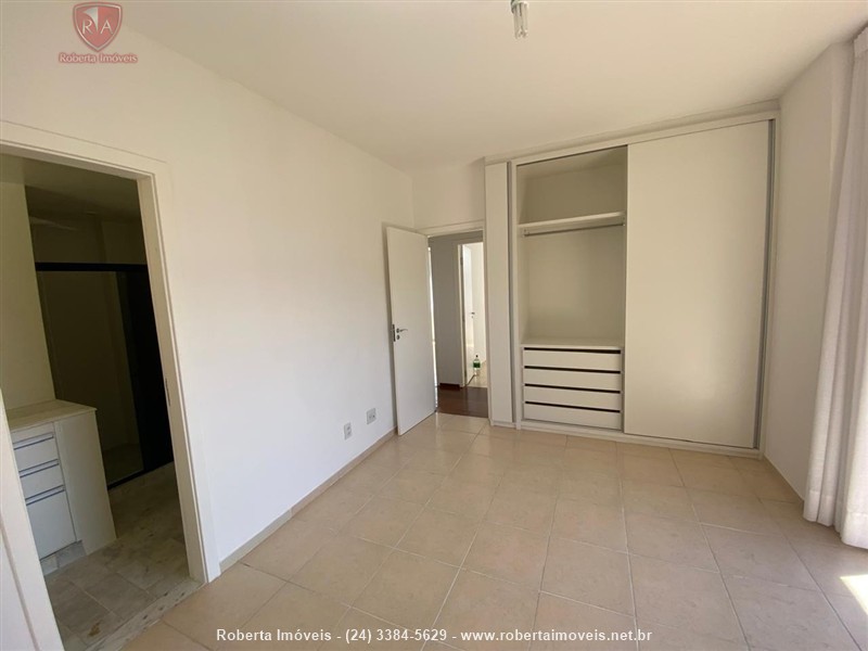 Apartamento a Venda no Centro em Resende - Foto do Imvel