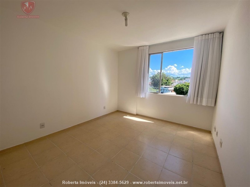 Apartamento a Venda no Centro em Resende - Foto do Imvel