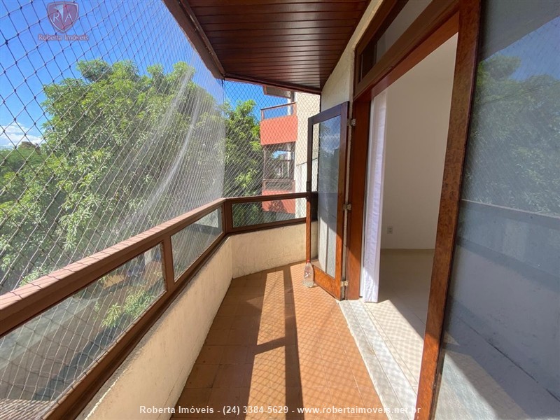 Apartamento a Venda no Centro em Resende - Foto do Imvel