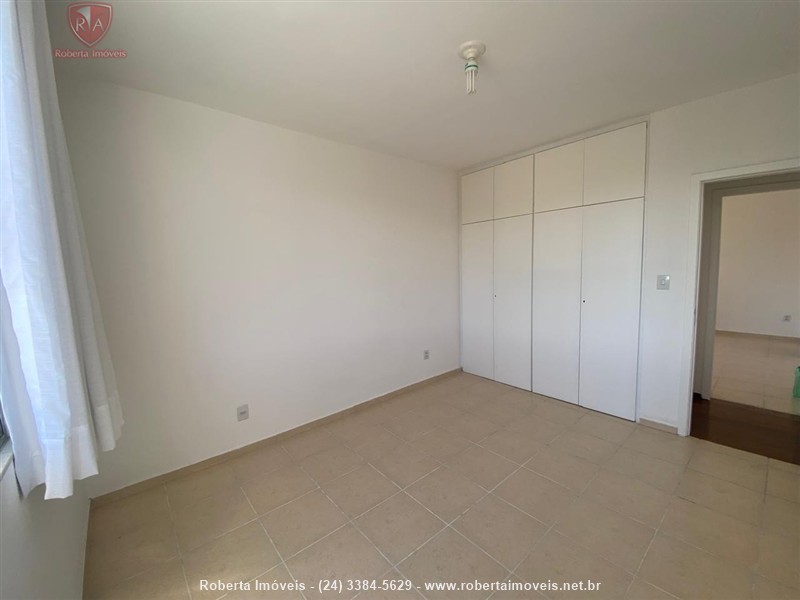 Apartamento a Venda no Centro em Resende - Foto do Imvel