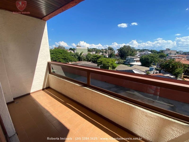 Apartamento a Venda no Centro em Resende - Foto do Imvel