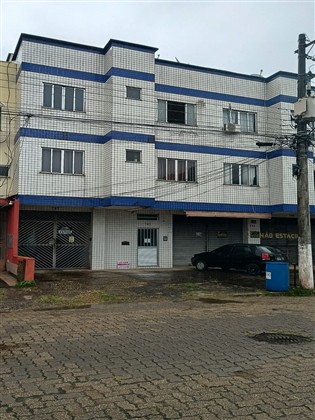 Apartamento à Venda